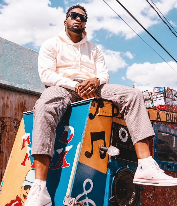 Sasko Rapper Sasco Drops Teflon-Produced ‘Loco’ – o-access JAMAICA
